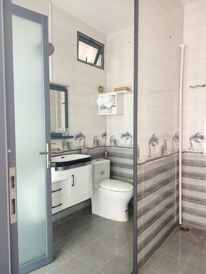 Giang Han Hotel Tây Ninh Zewnętrze zdjęcie