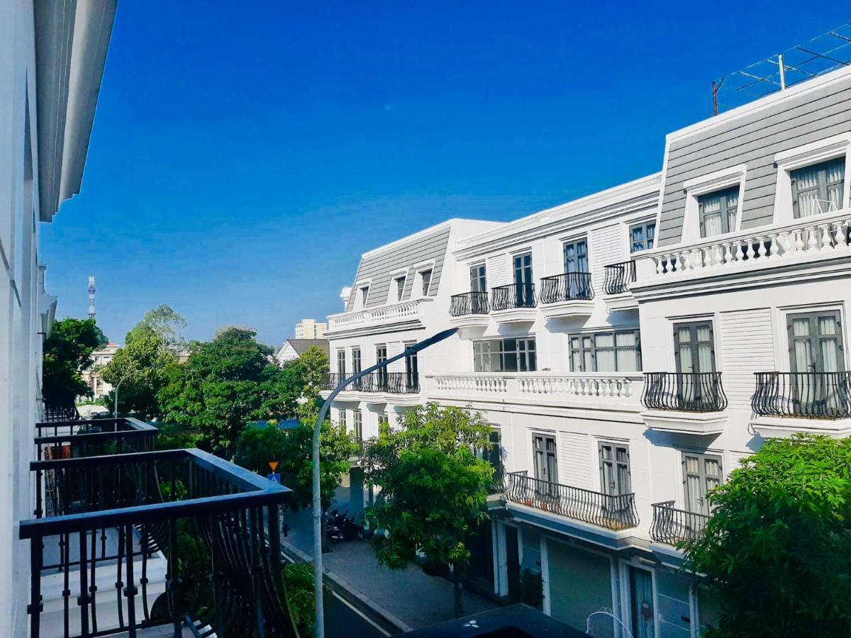 Giang Han Hotel Tây Ninh Zewnętrze zdjęcie